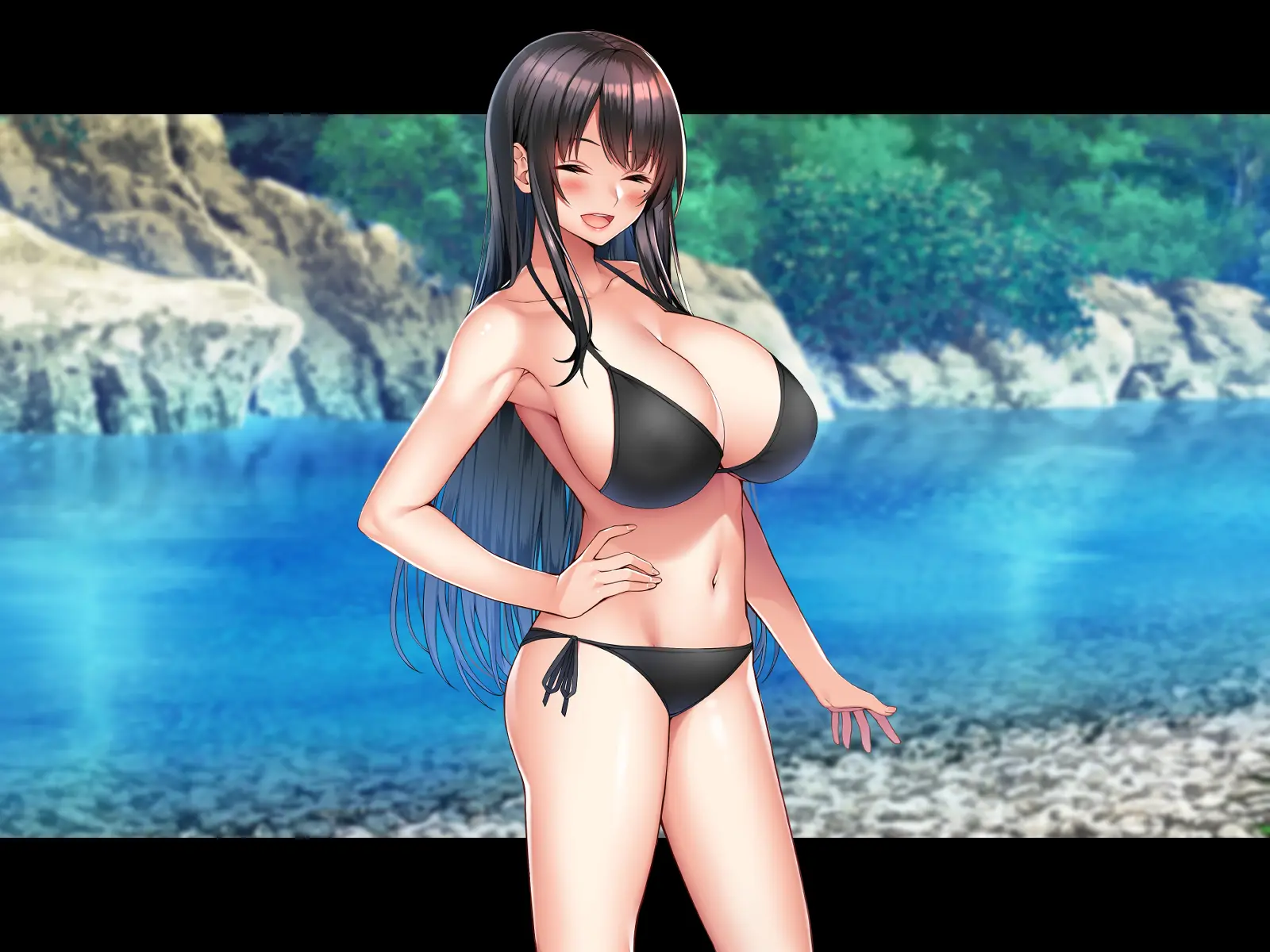Tokai Onee-Chan Mitchaku Tanetsuke 27-Ji